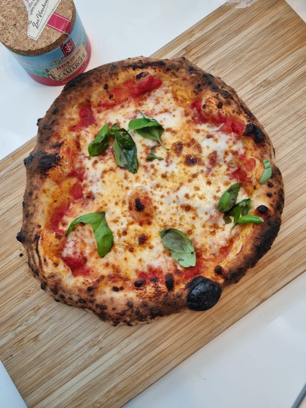 Margherita