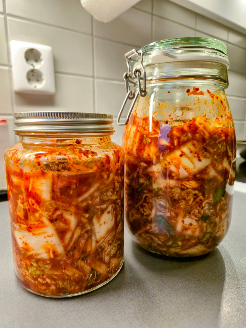 Mak Kimchi